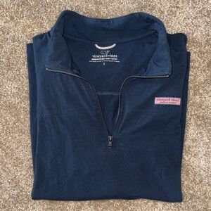 Vineyard Vines Lightweight Edgartown Shep Shirt
